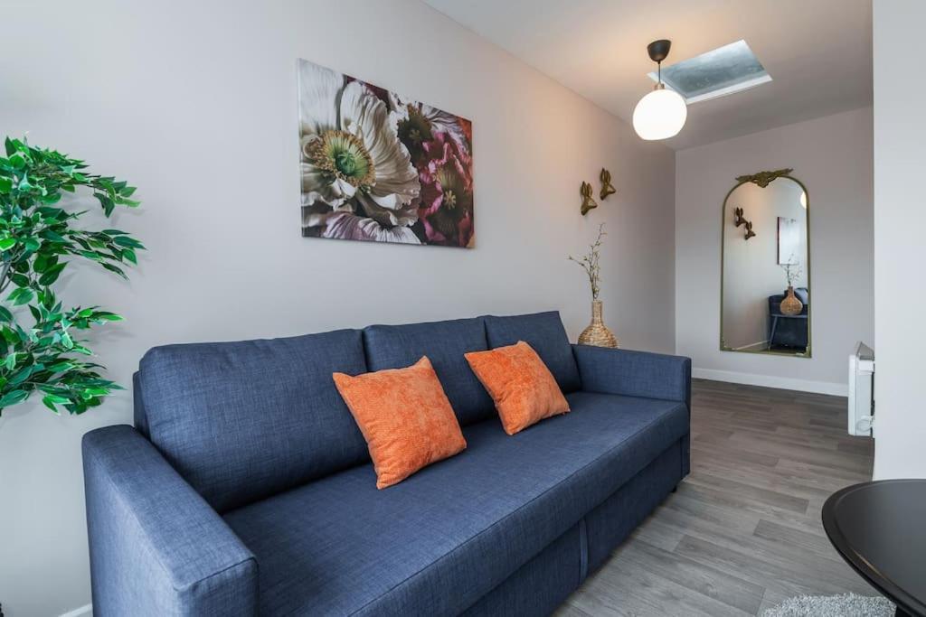 Brand New Apt 8 Drogheda 3Rd Floor Exterior photo